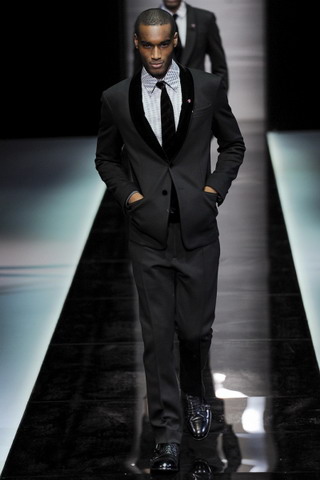 Giorgio Armani / - 2013-2014